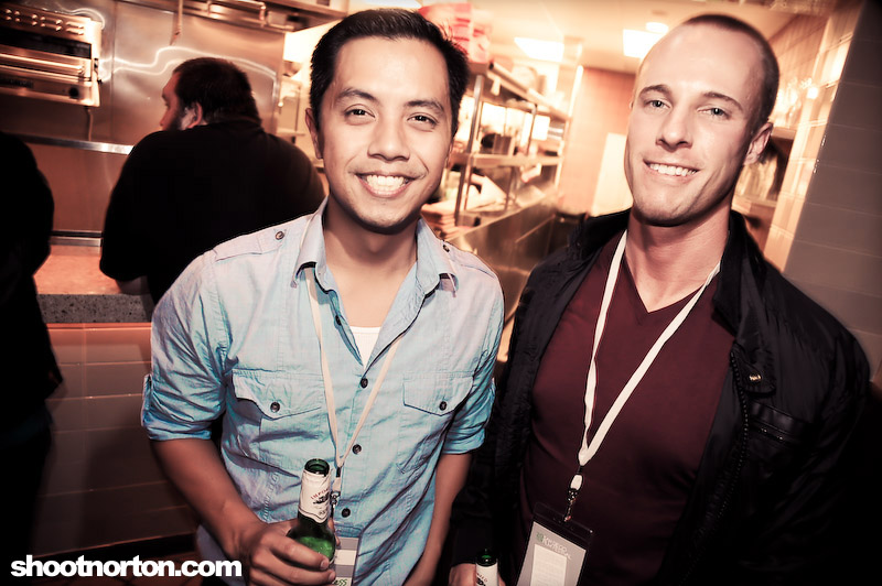 SDFF Afterparties @ Se Hotel & Analog, photograph 58