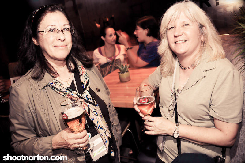 SDFF Afterparties @ Se Hotel & Analog, photograph 59