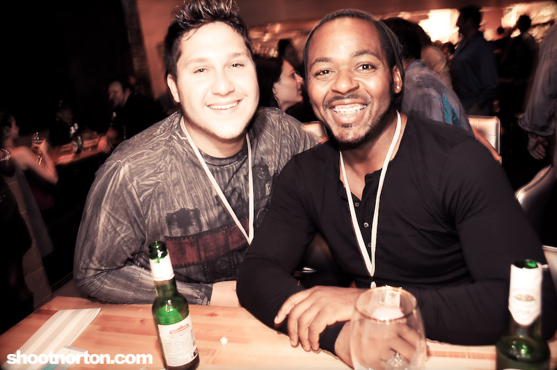 SDFF Afterparties @ Se Hotel & Analog, photograph 60