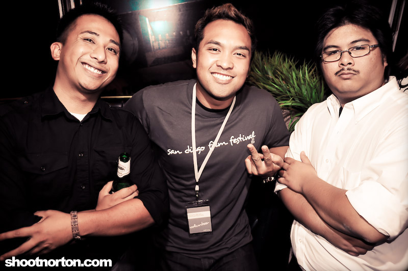 SDFF Afterparties @ Se Hotel & Analog, photograph 61