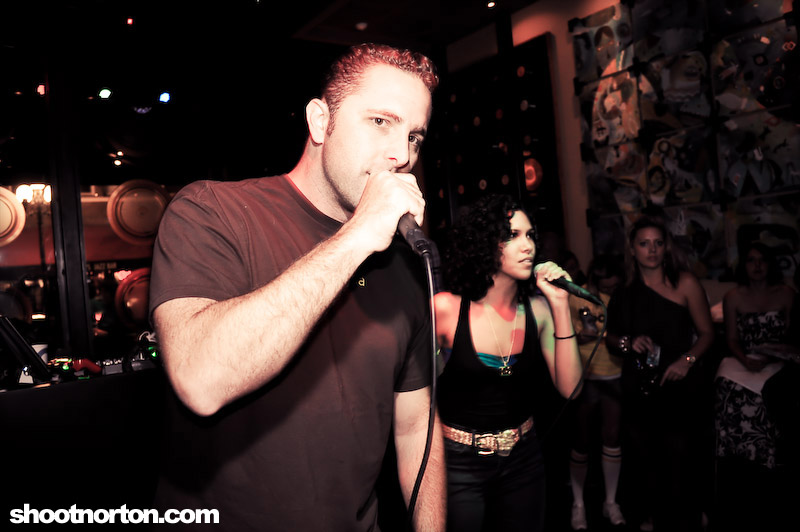 SDFF Afterparties @ Se Hotel & Analog, photograph 63