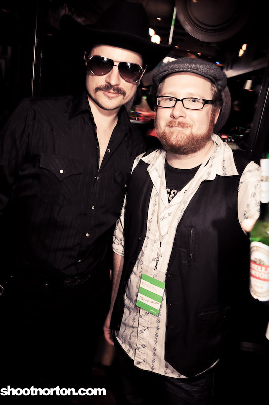 SDFF Afterparties @ Se Hotel & Analog, photograph 64