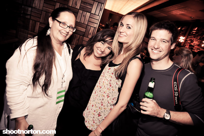 SDFF Afterparties @ Se Hotel & Analog, photograph 65