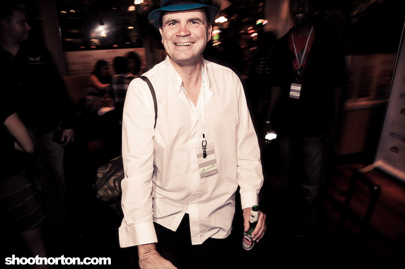 SDFF Afterparties @ Se Hotel & Analog, photograph 66
