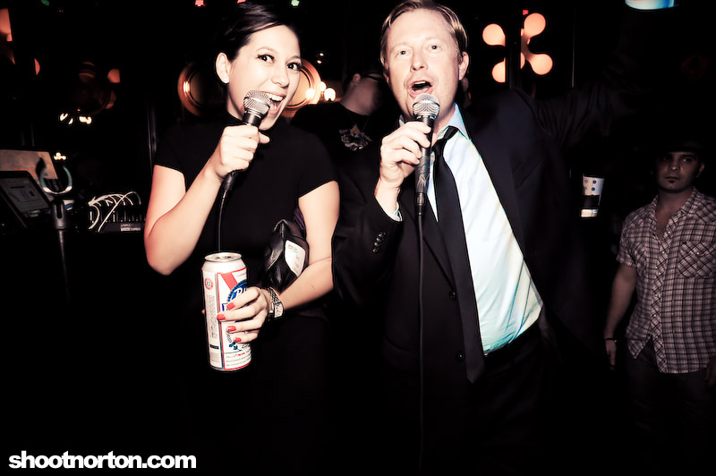 SDFF Afterparties @ Se Hotel & Analog, photograph 67