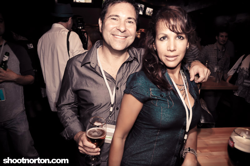 SDFF Afterparties @ Se Hotel & Analog, photograph 69