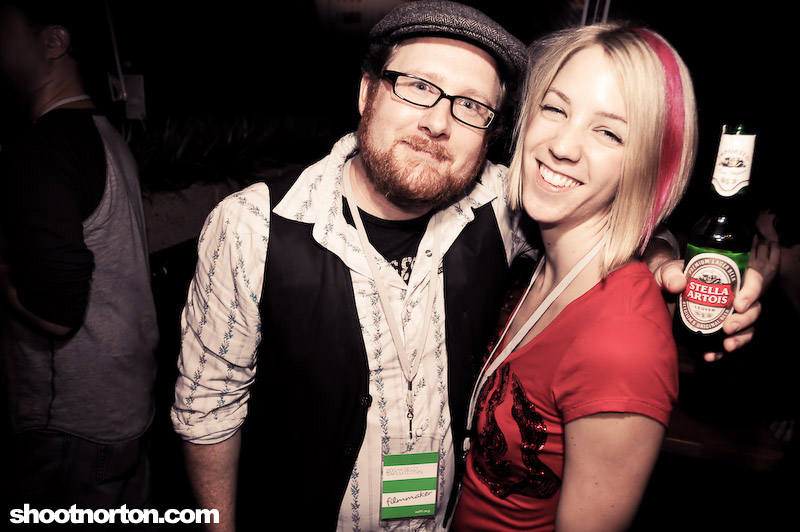 SDFF Afterparties @ Se Hotel & Analog, photograph 70