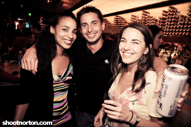 SDFF Afterparties @ Se Hotel & Analog, photograph 72