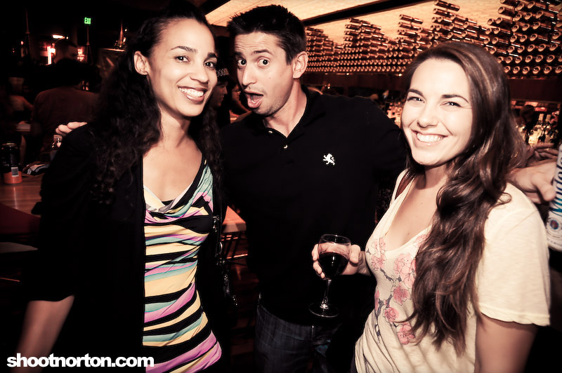 SDFF Afterparties @ Se Hotel & Analog, photograph 73