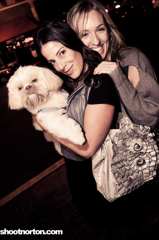SDFF Afterparties @ Se Hotel & Analog, photograph 76