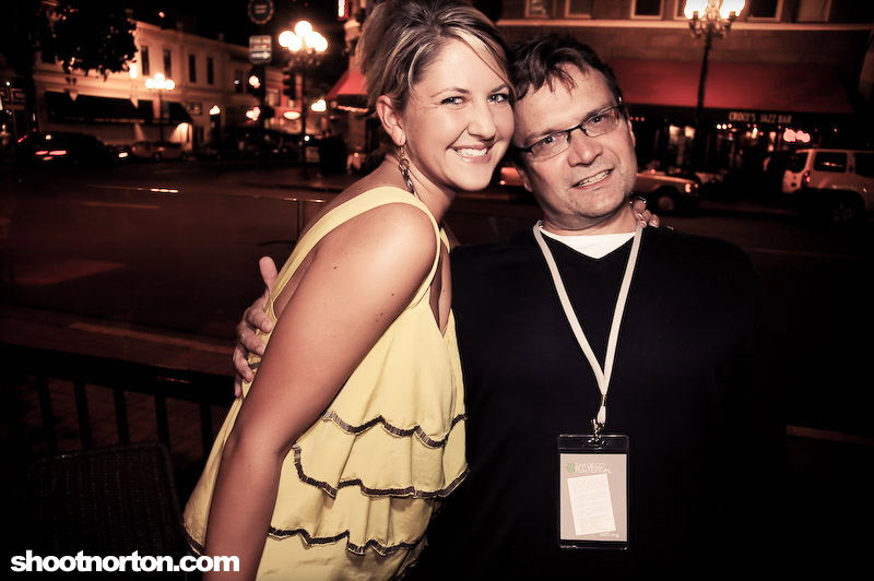 SDFF Afterparties @ Se Hotel & Analog, photograph 77