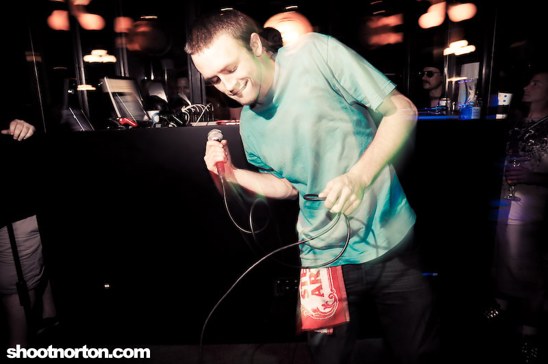 SDFF Afterparties @ Se Hotel & Analog, photograph 79