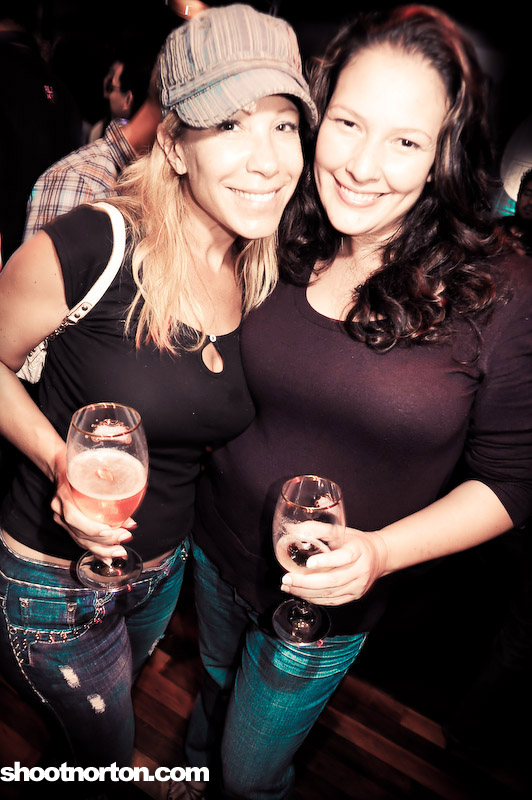 SDFF Afterparties @ Se Hotel & Analog, photograph 80