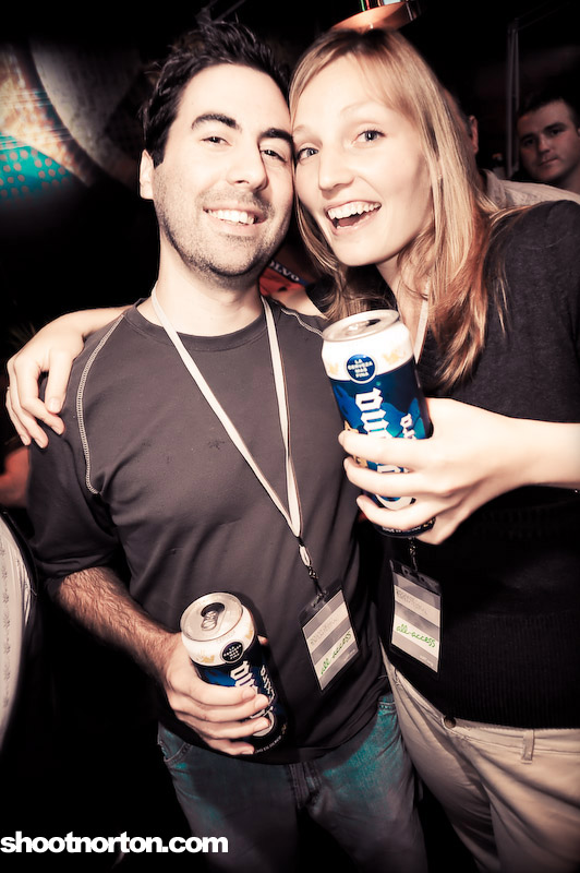 SDFF Afterparties @ Se Hotel & Analog, photograph 81