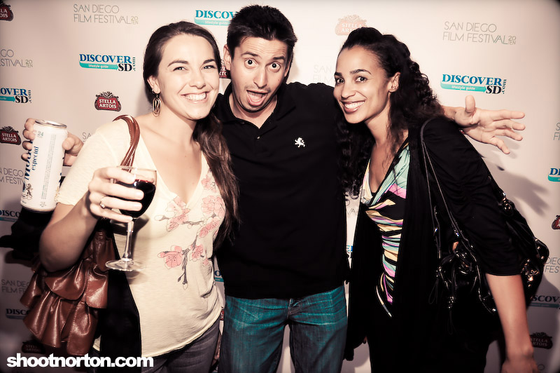 SDFF Afterparties @ Se Hotel & Analog, photograph 82