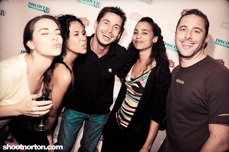 SDFF Afterparties @ Se Hotel & Analog, photograph 83