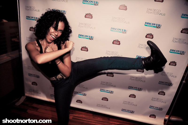 SDFF Afterparties @ Se Hotel & Analog, photograph 84