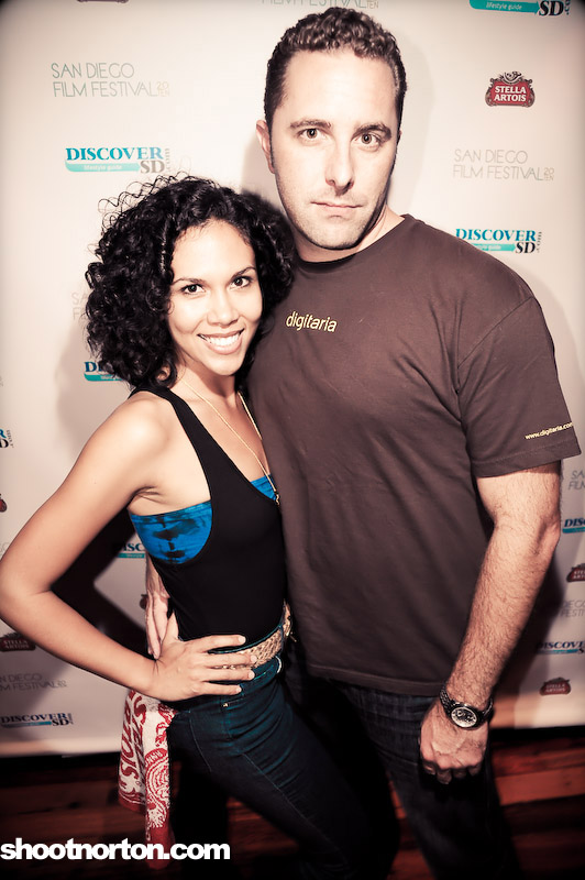 SDFF Afterparties @ Se Hotel & Analog, photograph 85