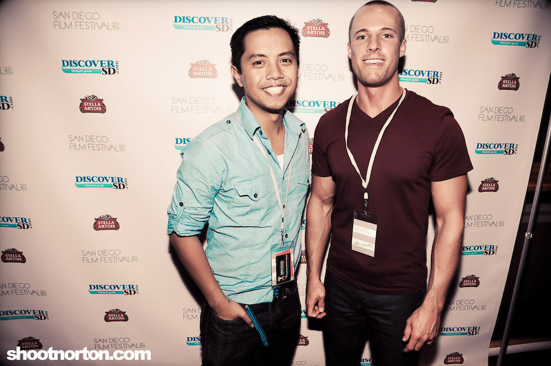 SDFF Afterparties @ Se Hotel & Analog, photograph 86
