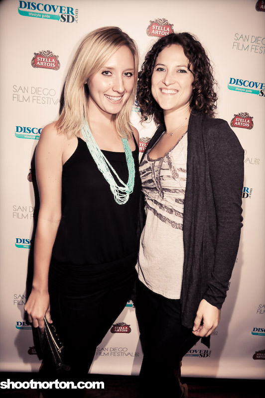 SDFF Afterparties @ Se Hotel & Analog, photograph 87