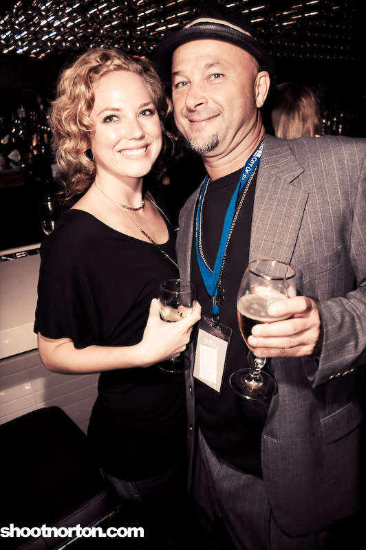 SDFF Afterparties @ Se Hotel & Analog, photograph 88