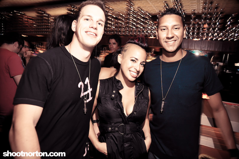 SDFF Afterparties @ Se Hotel & Analog, photograph 89
