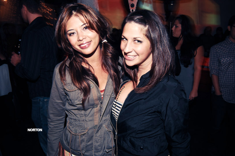 LA vs. SD @ Airport Lounge, photograph 20