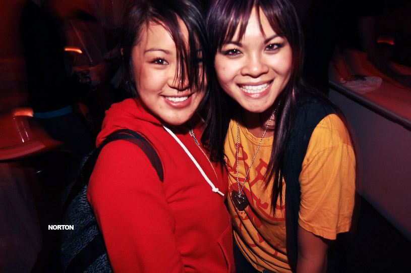 LA vs. SD @ Airport Lounge, photograph 143