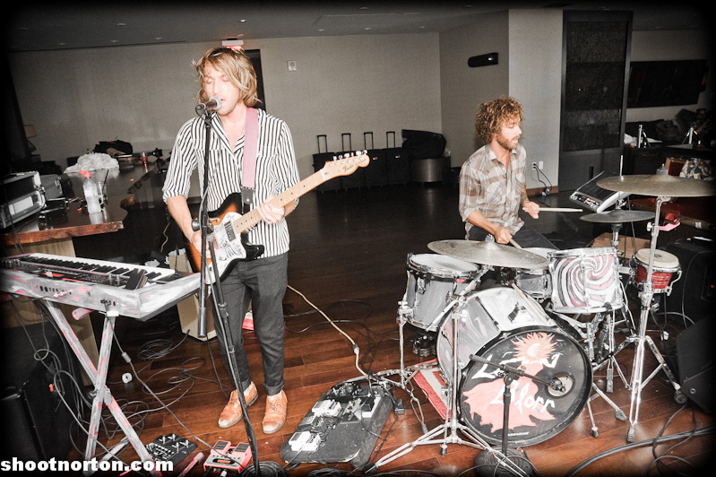 Labor Day Pool Party @ The Se Hotel, photograph 9