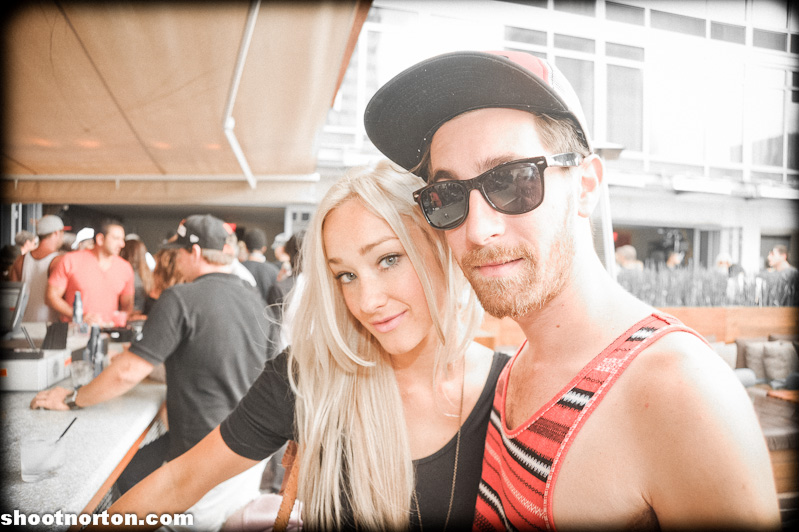 Labor Day Pool Party @ The Se Hotel, photograph 10