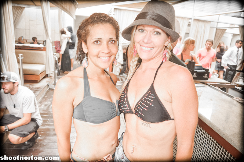 Labor Day Pool Party @ The Se Hotel, photograph 11