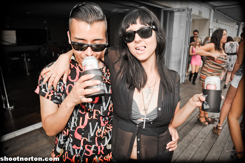 Labor Day Pool Party @ The Se Hotel, photograph 13