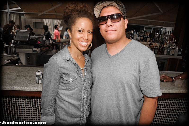 Labor Day Pool Party @ The Se Hotel, photograph 18