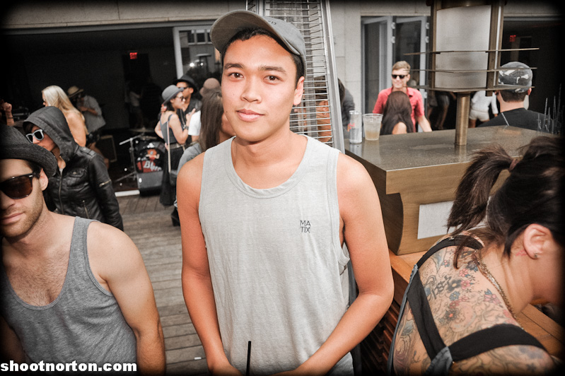 Labor Day Pool Party @ The Se Hotel, photograph 23