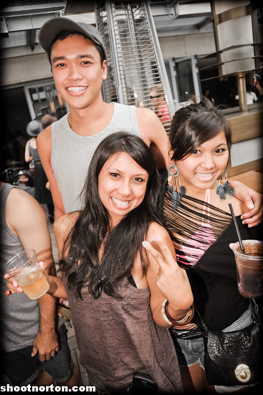 Labor Day Pool Party @ The Se Hotel, photograph 24