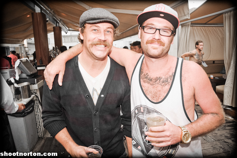 Labor Day Pool Party @ The Se Hotel, photograph 27