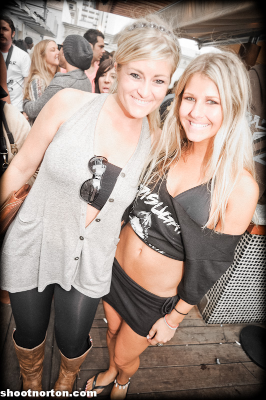 Labor Day Pool Party @ The Se Hotel, photograph 31
