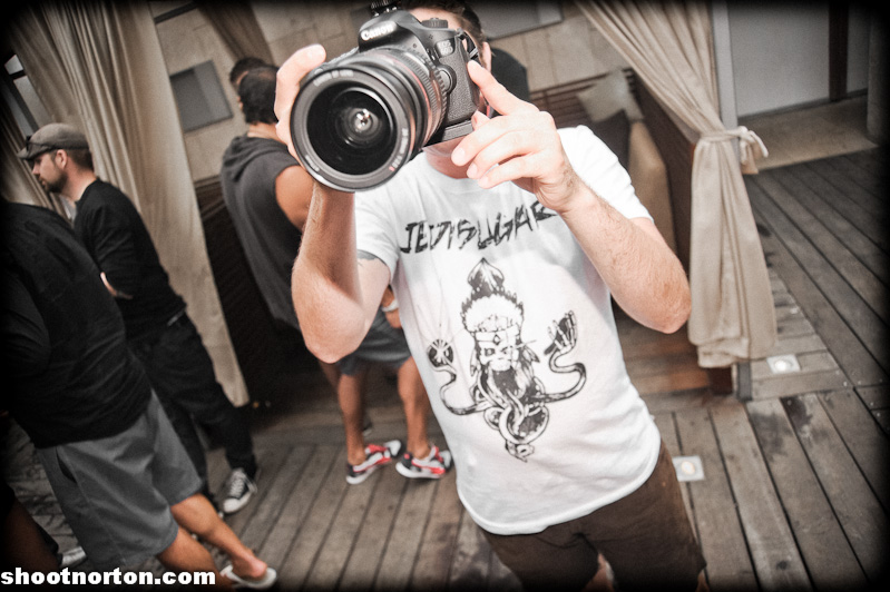 Labor Day Pool Party @ The Se Hotel, photograph 37