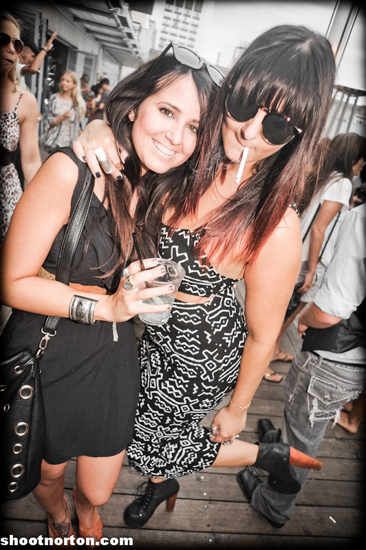 Labor Day Pool Party @ The Se Hotel, photograph 38