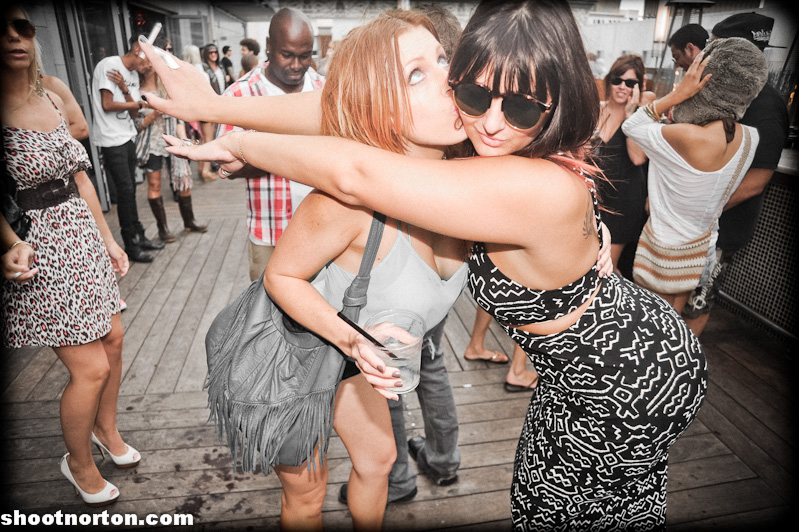 Labor Day Pool Party @ The Se Hotel, photograph 39