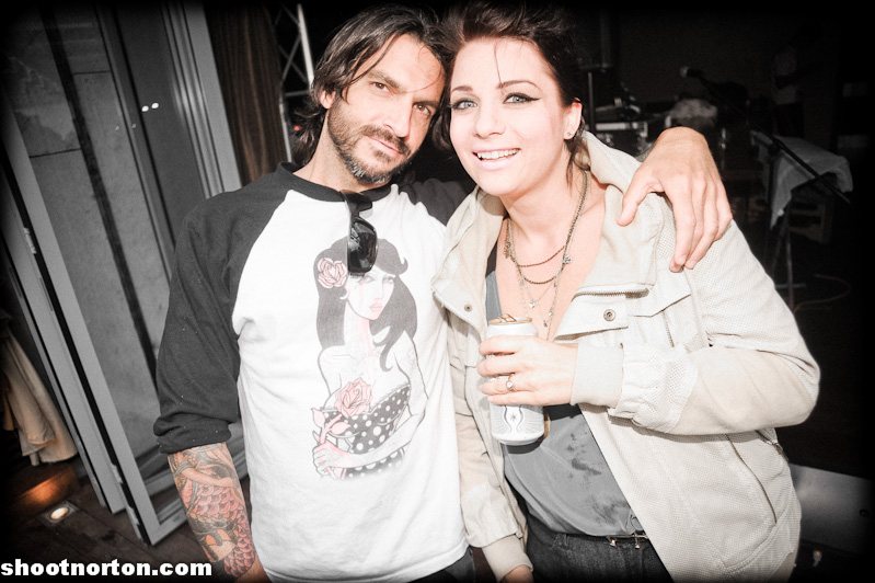 Labor Day Pool Party @ The Se Hotel, photograph 40