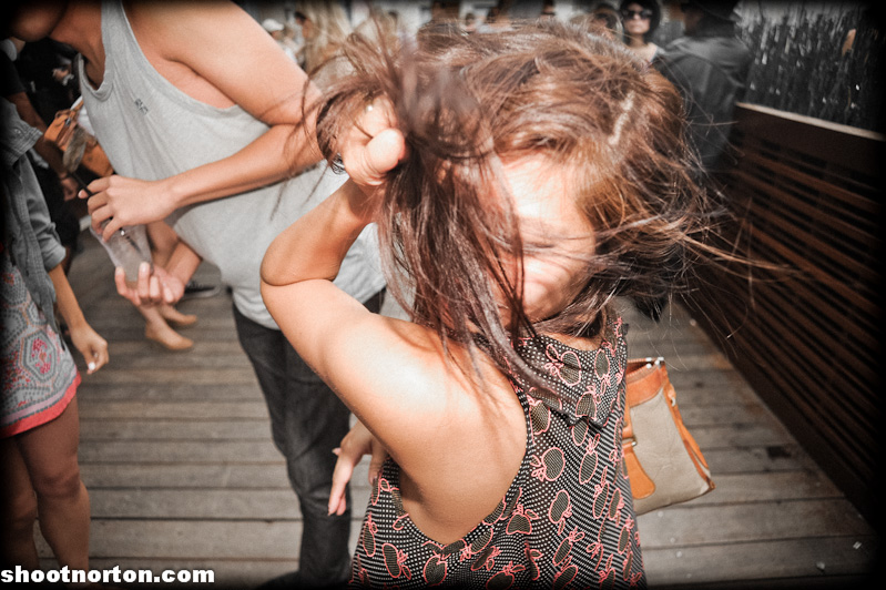 Labor Day Pool Party @ The Se Hotel, photograph 41