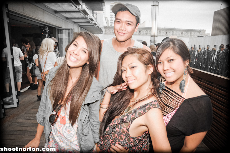 Labor Day Pool Party @ The Se Hotel, photograph 42