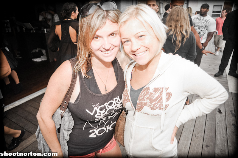 Labor Day Pool Party @ The Se Hotel, photograph 44