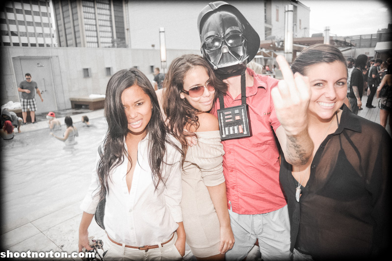 Labor Day Pool Party @ The Se Hotel, photograph 50