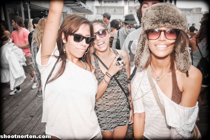Labor Day Pool Party @ The Se Hotel, photograph 53