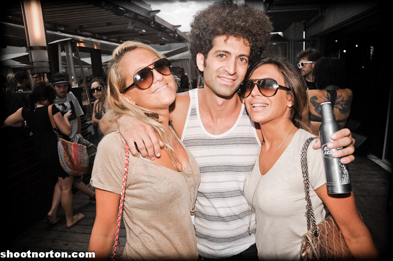 Labor Day Pool Party @ The Se Hotel, photograph 60