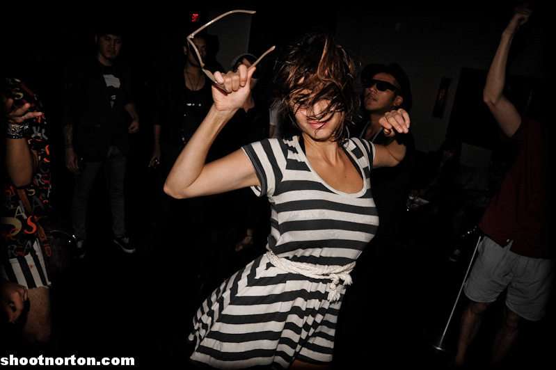 Labor Day Pool Party @ The Se Hotel, photograph 61