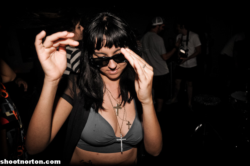 Labor Day Pool Party @ The Se Hotel, photograph 64