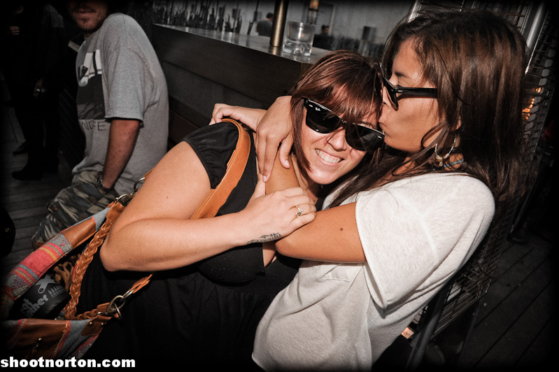Labor Day Pool Party @ The Se Hotel, photograph 73